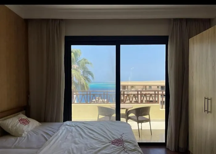 The View Hurghada