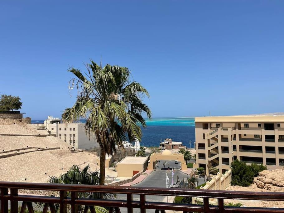 The View